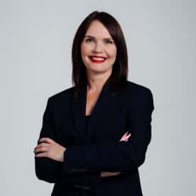Agata Ziółkowska - Real Estate Agent in Gdańsk