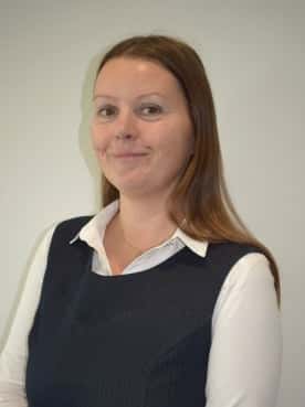 Agnieszka Abada - Agent nieruchomości w: Warszawa