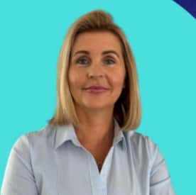 Agnieszka Banasiuk - Real Estate Agent in Warszawa