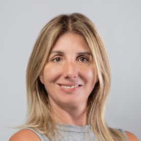 Agnieszka Banaszak-Sikorska - Agent nieruchomości w: Bydgoszcz