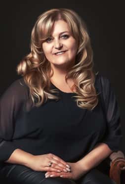 Agnieszka Bodanka - Agent nieruchomości w: Gdańsk