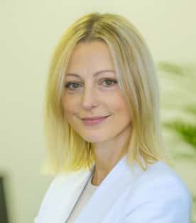 Agnieszka Bogdanowicz - Real Estate Agent in Szczecin
