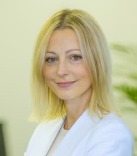 Real Estate Agent in Szczecin: Agnieszka Bogdanowicz