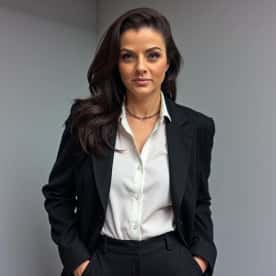 Agnieszka Borkowska - Real Estate Agent in Słupsk