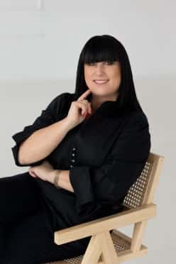 Agnieszka Brot-Szymkowiak - Real Estate Agent in Wrocław