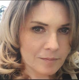 Real Estate Agent in Warszawa: Agnieszka Chmielewska