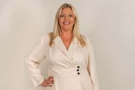Agnieszka Ciebiera - Real Estate Agent in Goleniów