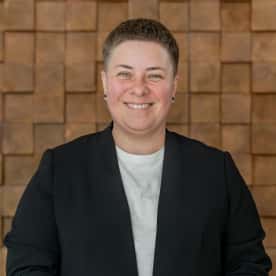 Agnieszka Duer - Real Estate Agent in Poznań