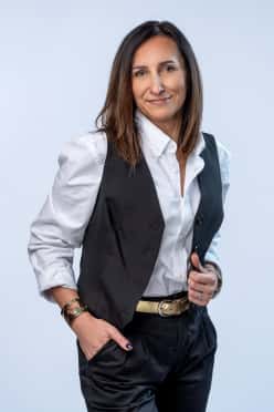 Agnieszka Durok - Real Estate Agent in Katowice