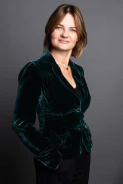 Agnieszka Dzięciołowska - Real Estate Agent in Warszawa