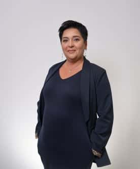 Agnieszka Dzierzgowska - Real Estate Agent in Piaseczno