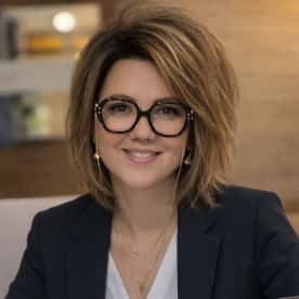 Agnieszka Figiel - Real Estate Agent in Lublin