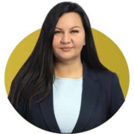 Agnieszka Fita - Real Estate Agent in Głogów