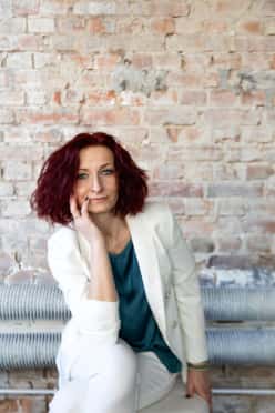 Agnieszka Gać - Agent nieruchomości w: Szczecin