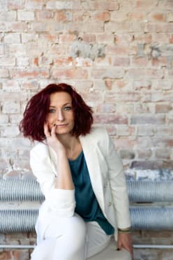 Real Estate Agent in Szczecin: Agnieszka Gać