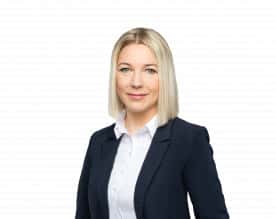 Agnieszka Garbala - Real Estate Agent in Częstochowa