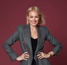 Agnieszka Głowacka - Real Estate Agent in Poznań