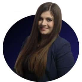 Agnieszka Górska - Real Estate Agent in Głogów