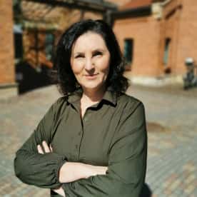Agnieszka Grela - Agent nieruchomości w: Kraków