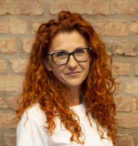 Agnieszka Gruszecki - Real Estate Agent in Katowice