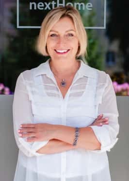 Agnieszka Hecht - Real Estate Agent in Jelenia Góra