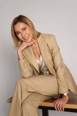Agnieszka Hołda - Agent nieruchomości w: Wrocław