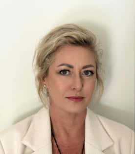 Agnieszka Janiszewska - Agent nieruchomości w: Warszawa