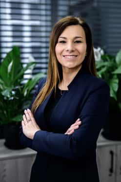 Agnieszka Jodłowska - Real Estate Agent in Kraków