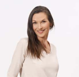 Agnieszka Kaczmarzyk - Real Estate Agent in Warszawa