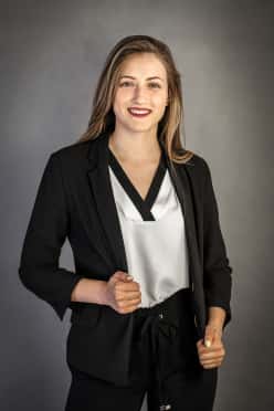 Agnieszka Kądziela - Real Estate Agent in Gliwice