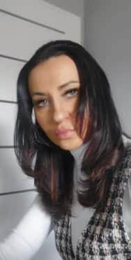Agnieszka Kantor-Franków - Agent nieruchomości — Szczecin