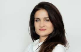 Agnieszka Kapusta - Real Estate Agent in Rzeszów