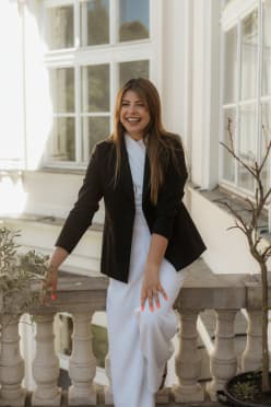 Real Estate Agent in Warszawa: Agnieszka Kawka