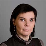 Agnieszka Kędziora - Real Estate Agent in Warszawa