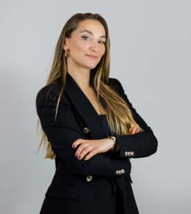 Agnieszka Konieczna - Real Estate Agent in Poznań