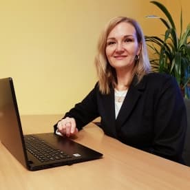 Agent nieruchomości — Opole: Agnieszka Kormanek