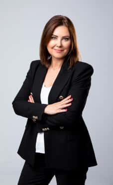 Agnieszka Kotowicz - Agent nieruchomości w: Białystok