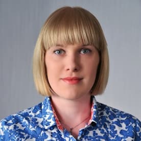 Real Estate Agent in Warszawa: Agnieszka Kowalczyk