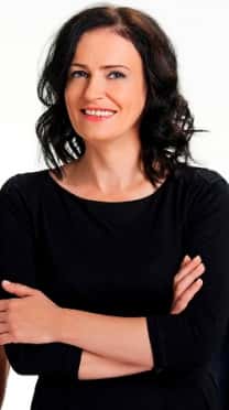 Agnieszka Kowalska - Real Estate Agent in Bielsko-Biała