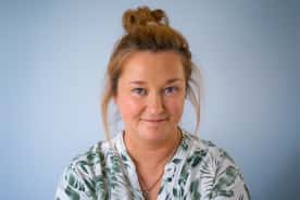 Agnieszka Krajewska - Real Estate Agent in Pruszków
