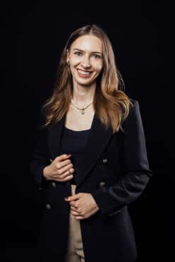 Agnieszka Kruszewska - Agent nieruchomości w: Kraków