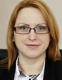 Agnieszka Kuklińska - Real Estate Agent in Ełk