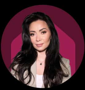 Agnieszka Maier - Real Estate Agent in Warszawa