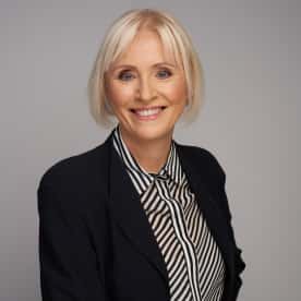Agnieszka Majewska - Real Estate Agent in Warszawa