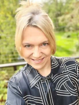 Agnieszka Makowska - Agent nieruchomości w: Piaseczno