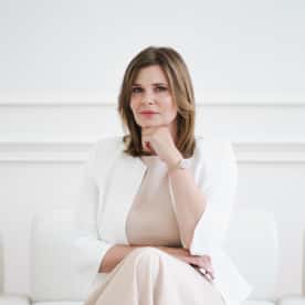 Agnieszka Maślanka - Real Estate Agent in Warszawa