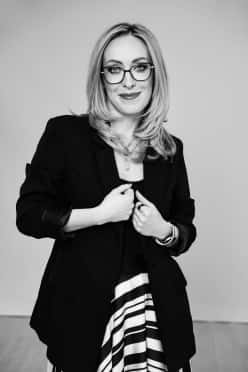 Agnieszka Michalak - Agent nieruchomości w: Poznań