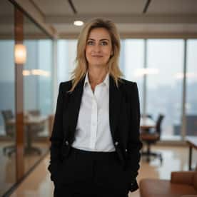 Agnieszka Molenda-Tomaszewska - Agent nieruchomości w: Kołobrzeg