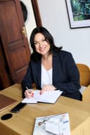 Agnieszka Naskręcka