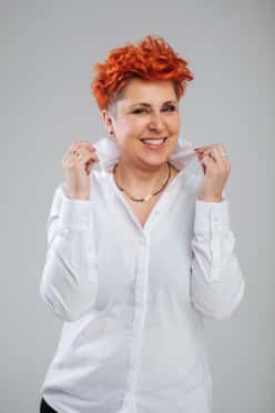 Agnieszka Niegowska-Derlatka - Agent nieruchomości w: Warszawa